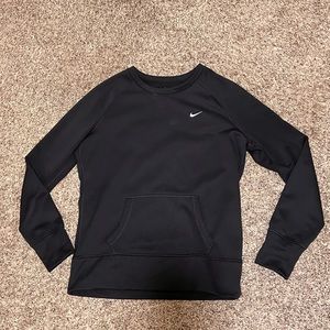Women’s Nike Therma-Fit Sweatshirt